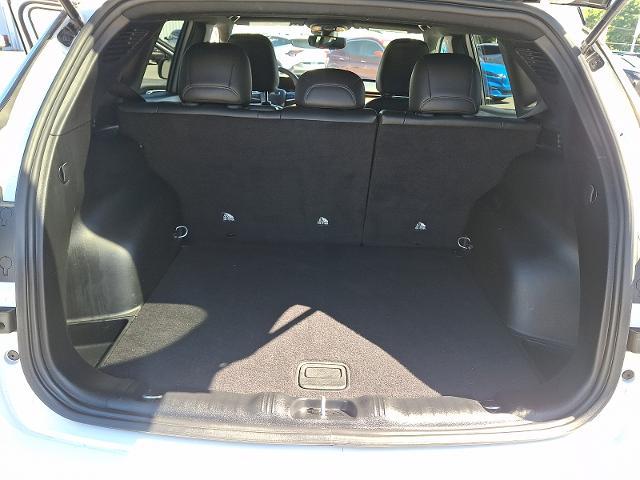 2025 Jeep Compass - $24,988