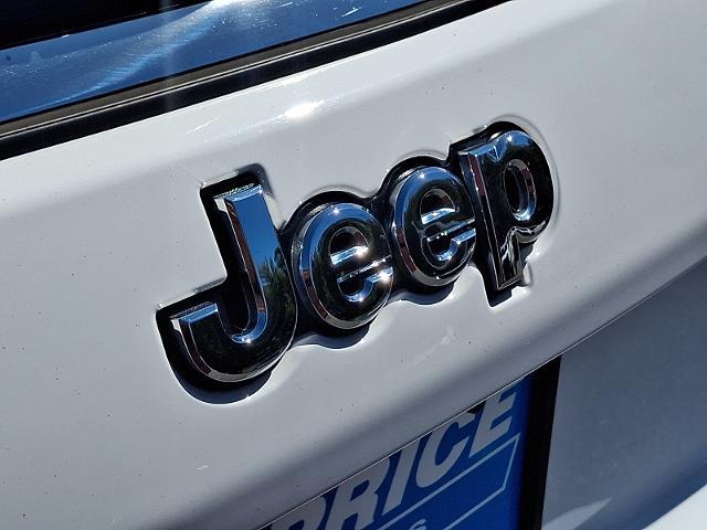 2025 Jeep Compass - $24,988