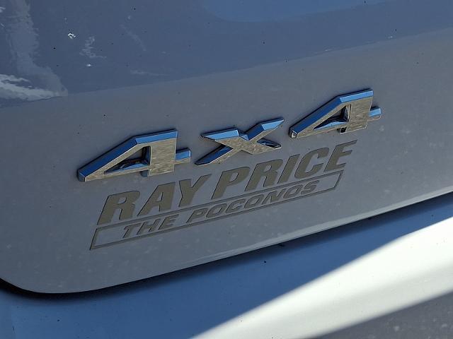 2025 Jeep Compass - $24,988