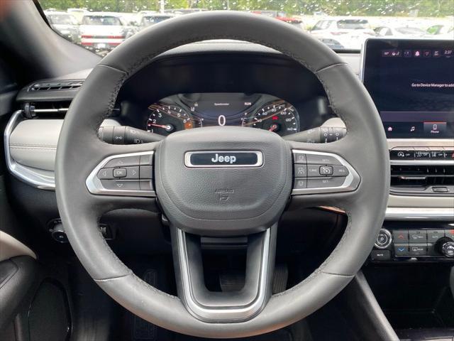 2024 Jeep Compass - $21,316