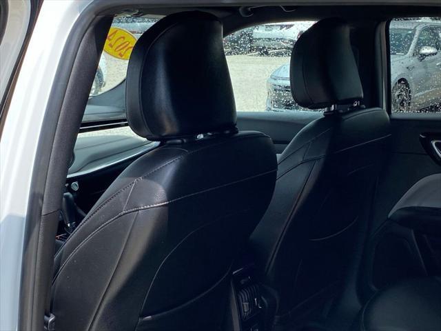 2024 Jeep Compass - $21,316