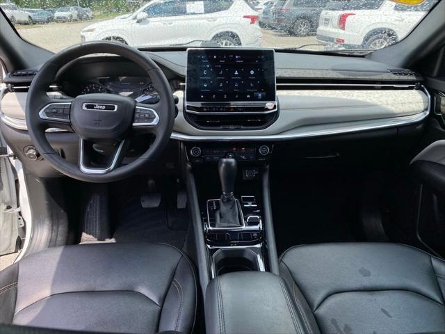 2024 Jeep Compass - $21,316