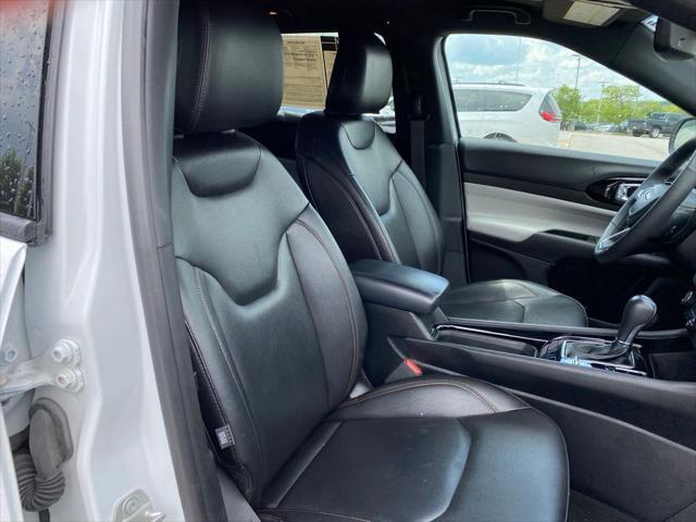 2024 Jeep Compass - $21,316