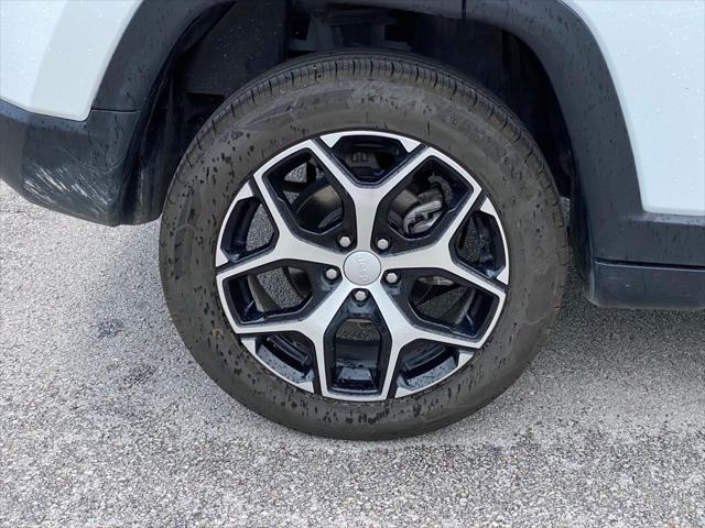 2024 Jeep Compass - $21,316