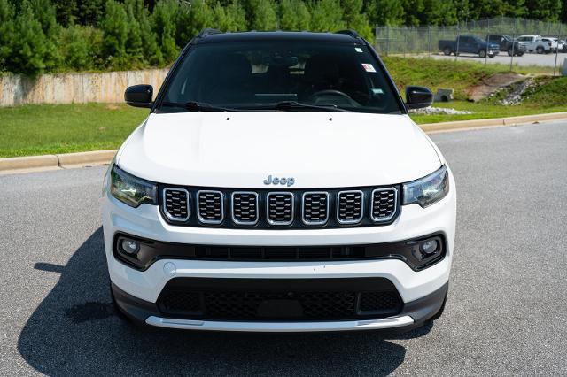 2024 Jeep Compass - $19,900