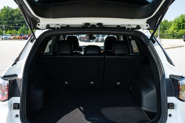 2024 Jeep Compass - $19,900