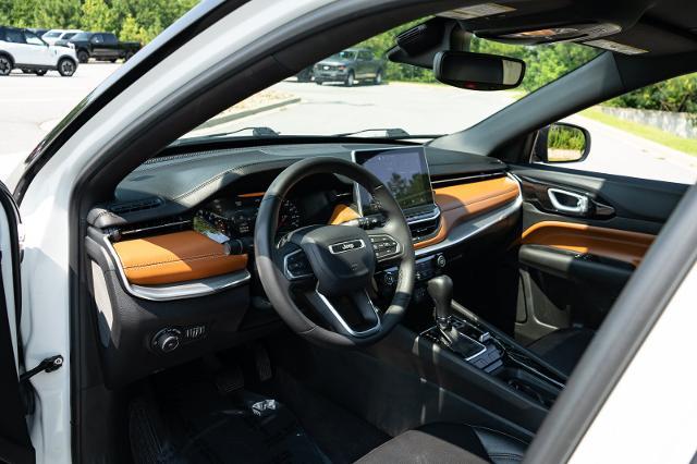 2024 Jeep Compass - $19,900