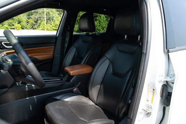 2024 Jeep Compass - $19,900