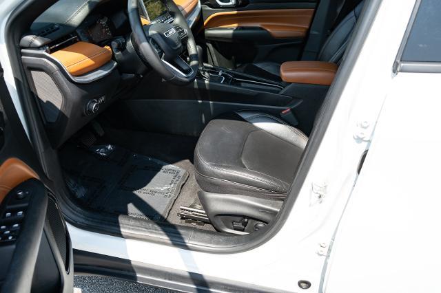2024 Jeep Compass - $19,900