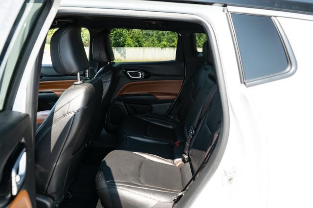2024 Jeep Compass - $19,900