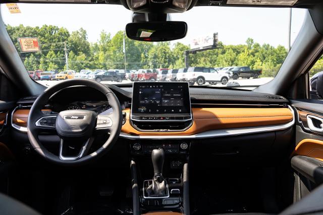 2024 Jeep Compass - $19,900