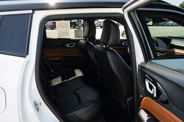 2024 Jeep Compass - $19,900