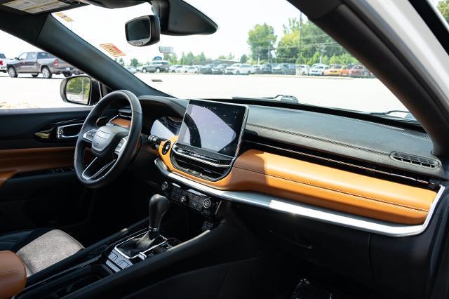 2024 Jeep Compass - $19,900