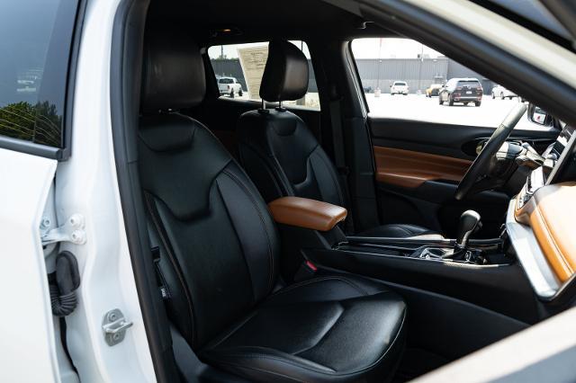 2024 Jeep Compass - $19,900