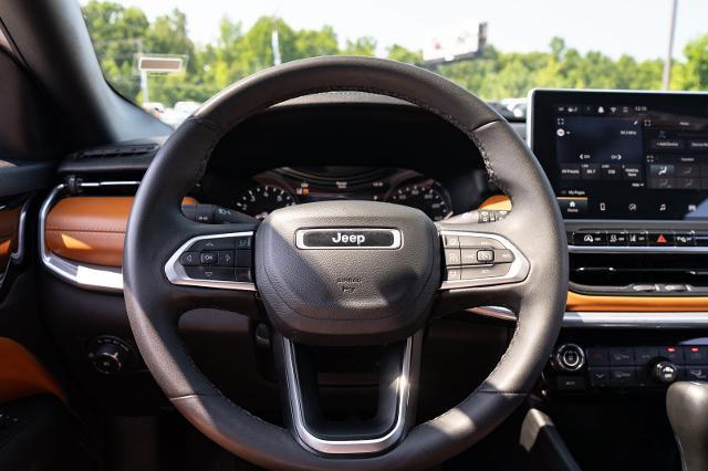 2024 Jeep Compass - $19,900