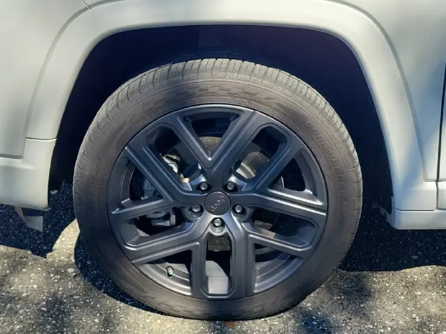 2024 Jeep Compass - $21,994
