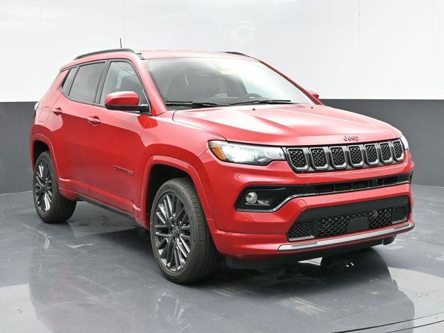 2024 Jeep Compass - $21,984