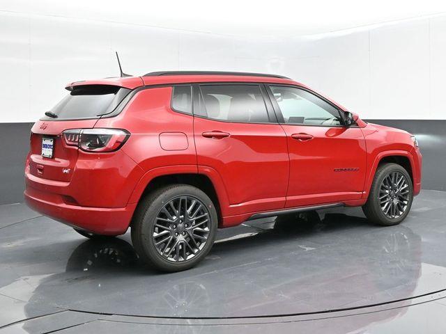 2024 Jeep Compass - $21,984