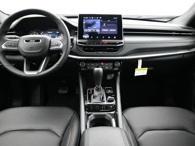 2024 Jeep Compass - $21,984