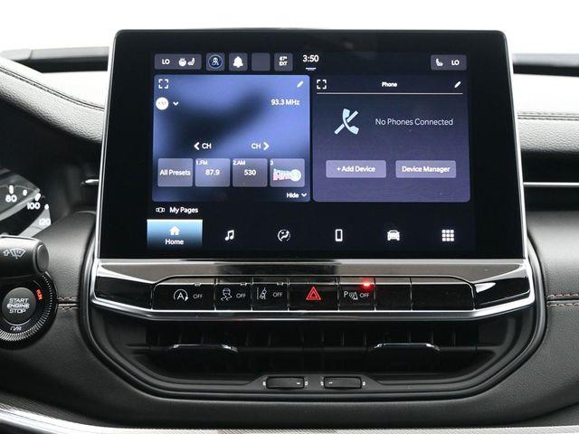 2024 Jeep Compass - $21,984