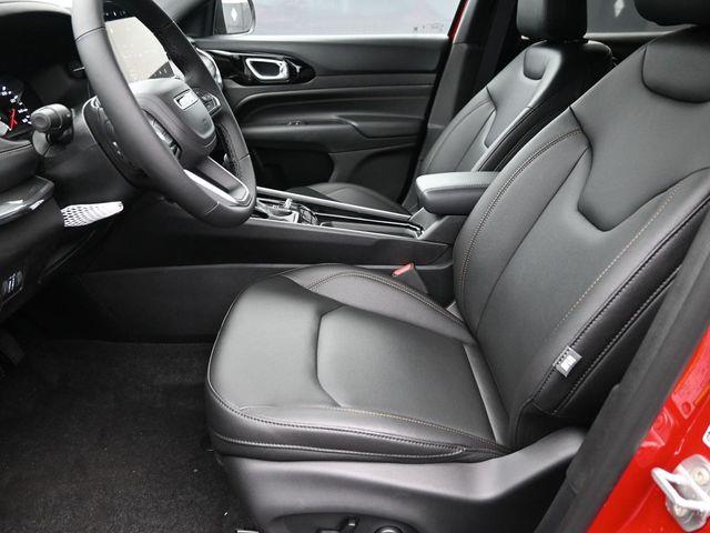 2024 Jeep Compass - $21,984