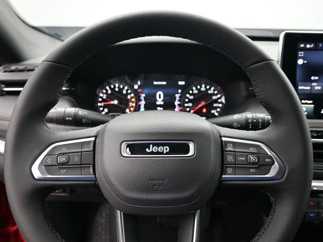 2024 Jeep Compass - $21,984