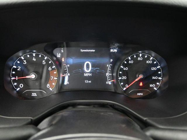 2024 Jeep Compass - $21,984