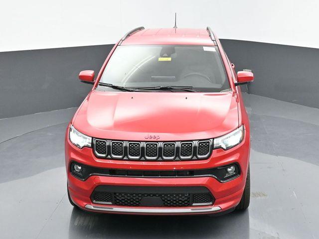 2024 Jeep Compass - $21,984