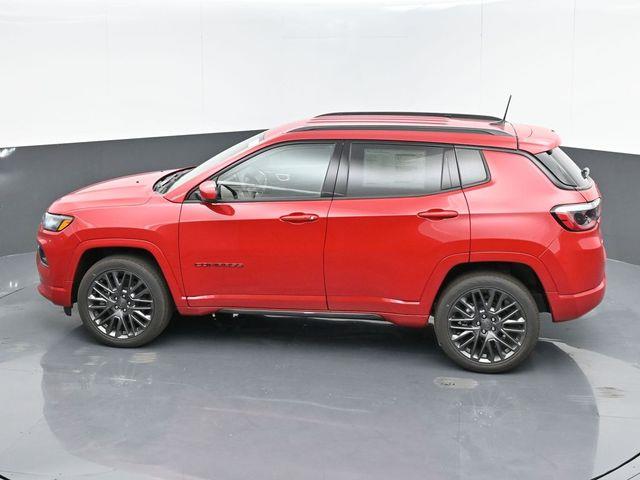 2024 Jeep Compass - $21,984