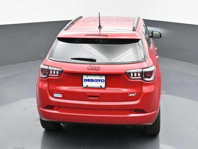 2024 Jeep Compass - $21,984