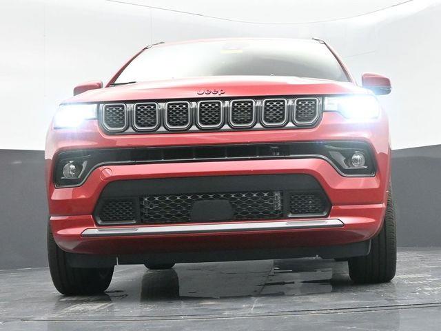 2024 Jeep Compass - $21,984