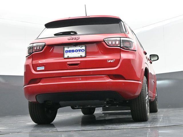 2024 Jeep Compass - $21,984