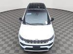 2025 Jeep Compass Limited — photo 1 of 5