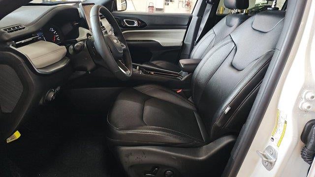 Preowned 2025 Jeep Compass Limited for Sale