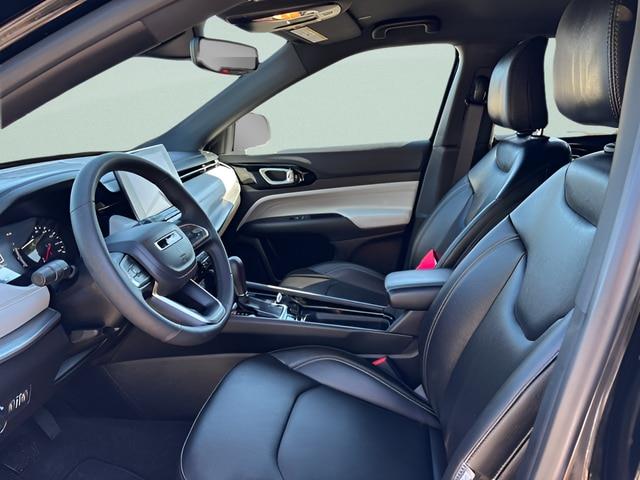 2025 Jeep Compass - $27,995