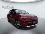 2025 Compass Thumbnail 1