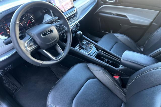 2025 Jeep Compass - $24,871