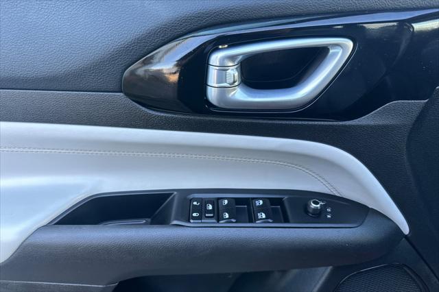 2025 Jeep Compass - $24,871