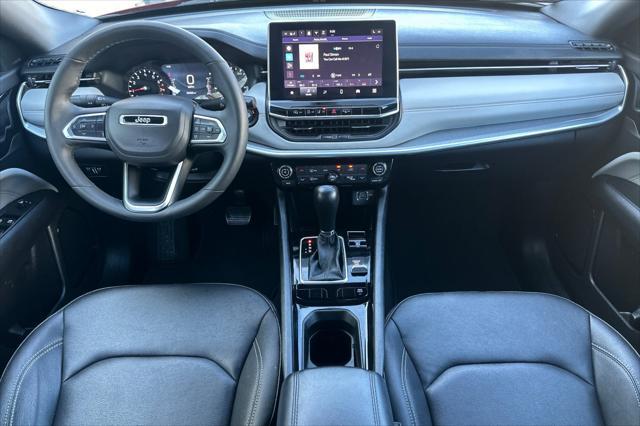 2025 Jeep Compass - $24,871