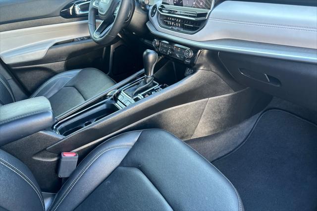 2025 Jeep Compass - $24,871