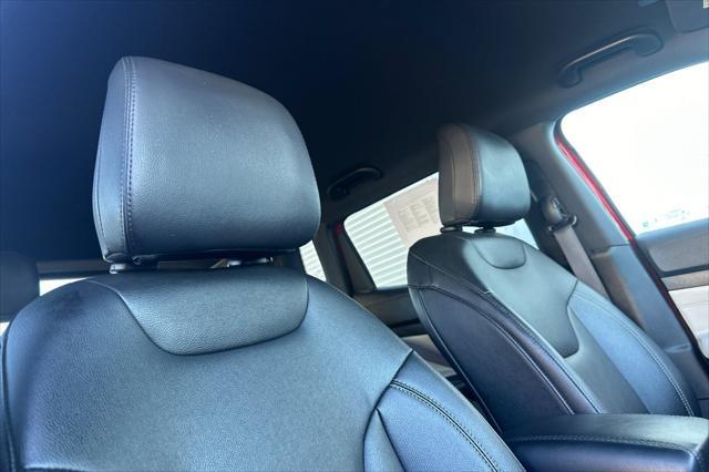 2025 Jeep Compass - $24,871