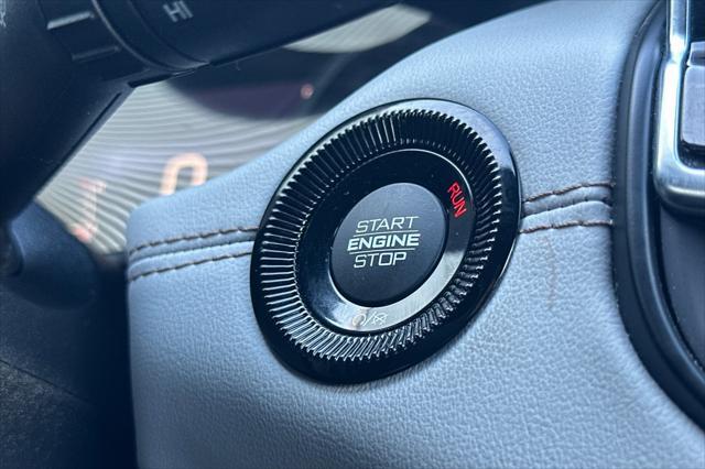 2025 Jeep Compass - $24,871