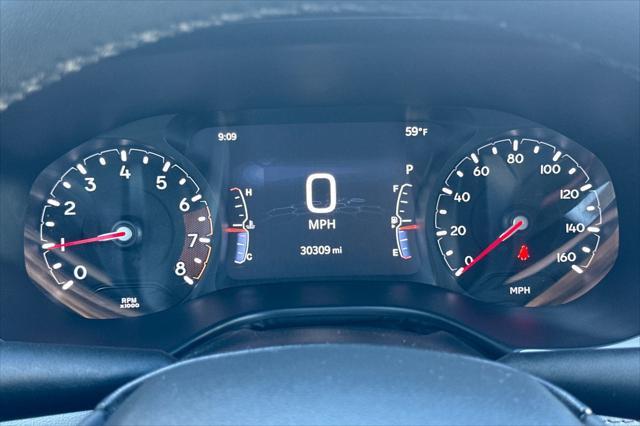 2025 Jeep Compass - $24,871