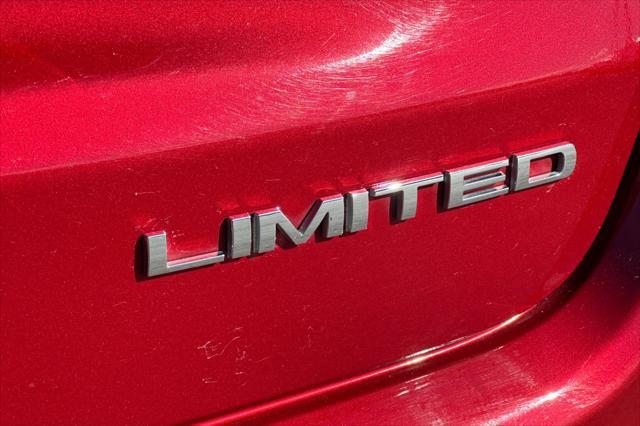 2025 Jeep Compass - $24,871