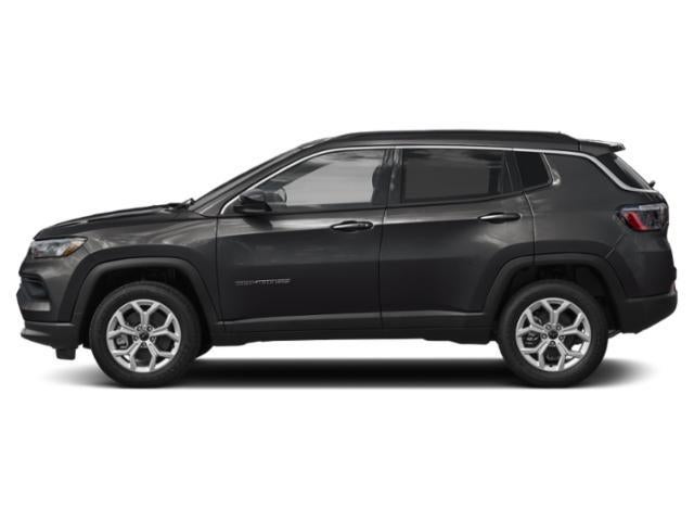 2025 Jeep Compass - $24,900