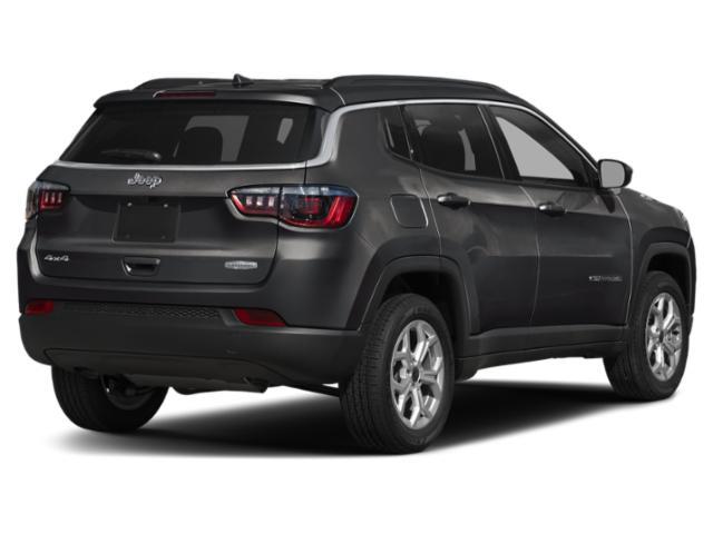 2025 Jeep Compass - $24,900