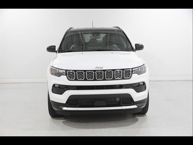 2025 Jeep Compass - $24,500