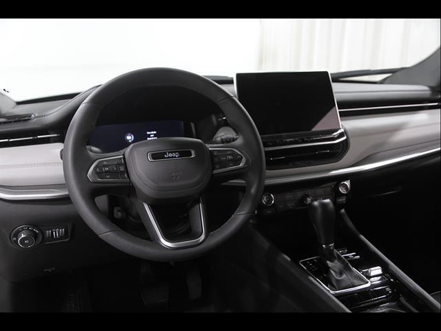 2025 Jeep Compass - $24,500