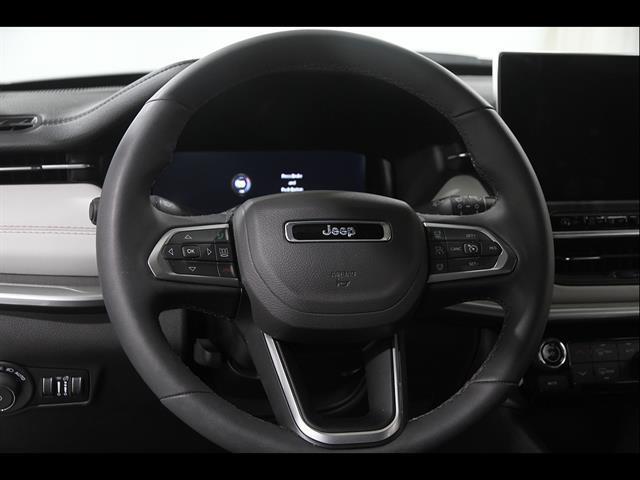 2025 Jeep Compass - $24,500