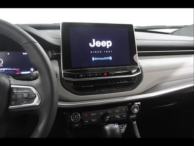 2025 Jeep Compass - $24,500